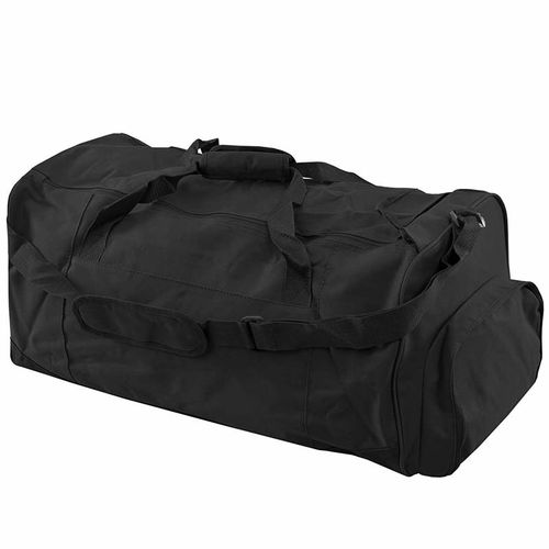 TORBA BAG MEDIUM III BLACK slika 4