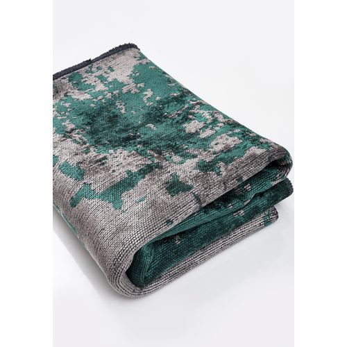 Tepih PAINT DARK GREEN, 160 x 230 cm slika 4