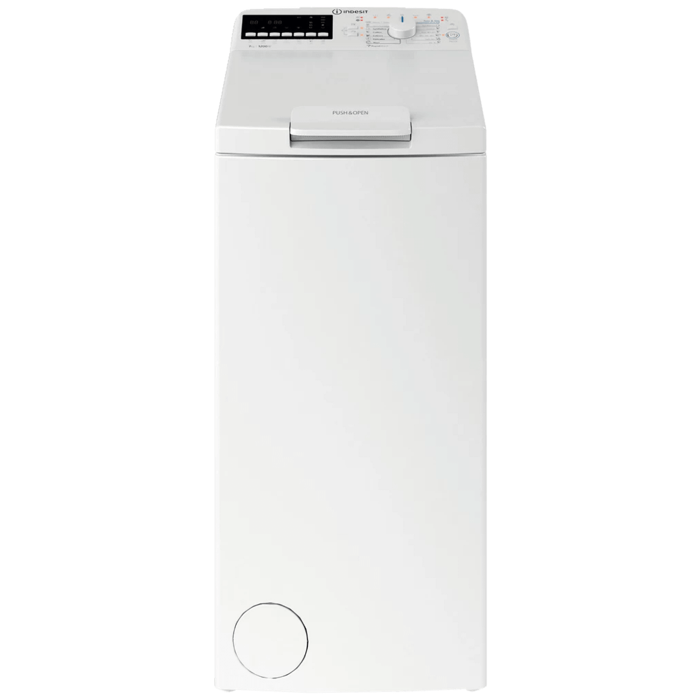 Indesit Mašina za veš E - BTW B7220P EU/N slika 3
