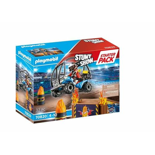 Playset Playmobil 70820 70820 (32 pcs) slika 1