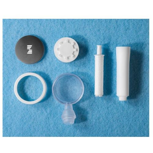 Zepter Vitamin Filter Set + Silicon Ring, Body slika 2