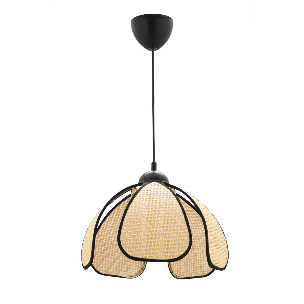 Luster 64818 – boje: krem i crna slika 2