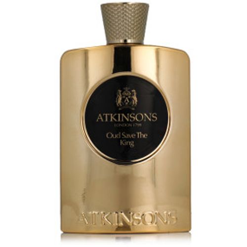 Atkinsons Oud Save The King Eau De Parfum 100 ml (man) slika 1