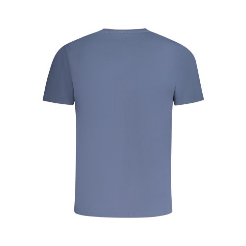 NORTH SAILS SHORT SLEEVE T-SHIRT MEN BLUE slika 2