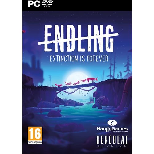 Endling - Extinction is Forever (PC) slika 1