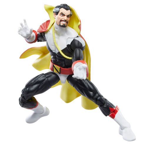 Marvel Iron Man Count Nefaria figure 15cm slika 3