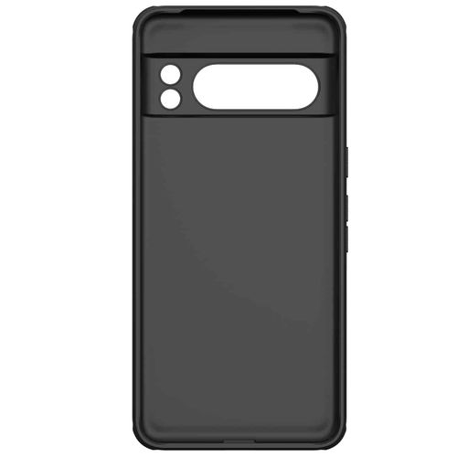 Nillkin Super Frosted Shield Pro pojačana maska za Google Pixel 8 Pro - crna slika 5