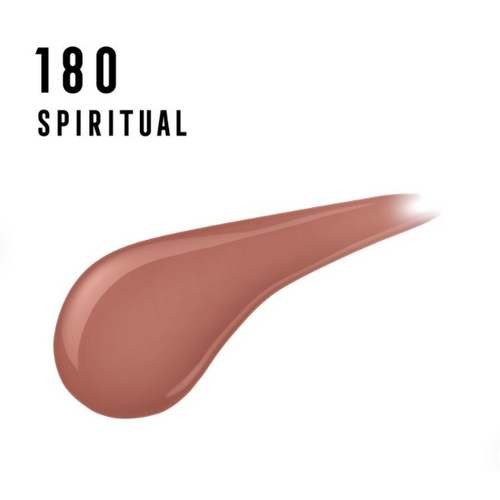 Max Factor Lipfinity ruž za usne 180 Spiritual slika 3