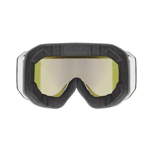 Uvex goggles ATTRACT WE CV, White/Rose slika 3