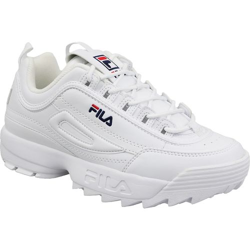 Fila disruptor low wmn ženske tenisice 1010302-1fg slika 2