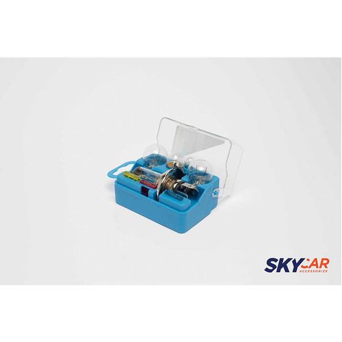 SkyCar Sijalica Boat pack H7 12V 55W PX26D slika 2