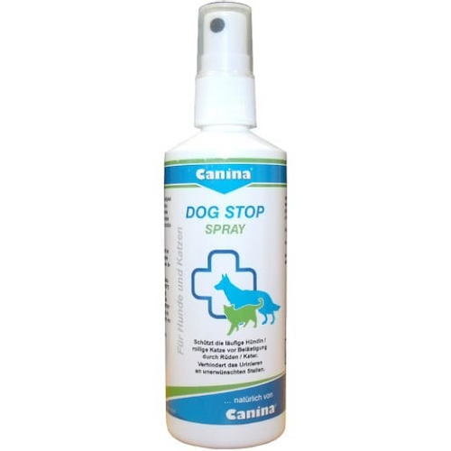 Dog Stop spray 100 ml slika 1