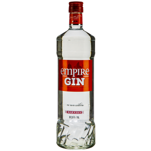 Maraska gin Empire 1 l