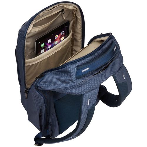 Univerzalni ruksak Thule Crossover 2 Backpack 30L plavi slika 12