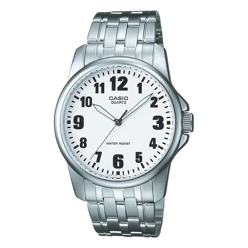 Uniseks sat Casio MTP-1260PD-7BEG - Stil i funkcionalnost slika 1