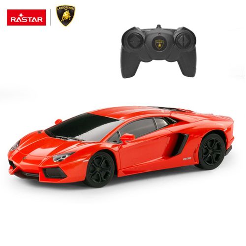 Rastar Aventador LP700 1:24 slika 2