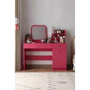 Make-Up Sto Harmony 2 Kvadrat - boja: malina
