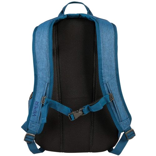 Viper ruksak Zinc blue slika 2