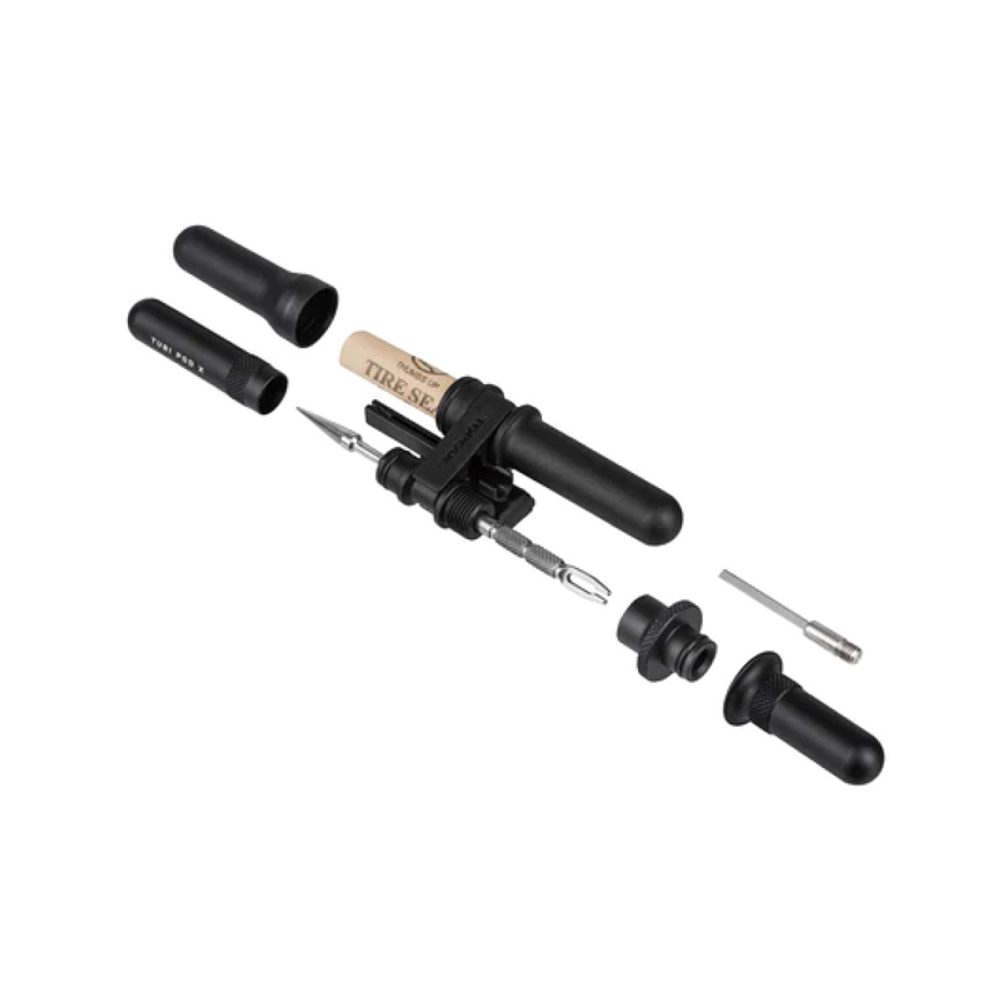 TOPEAK Alat za popravku tubeless guma slika 2