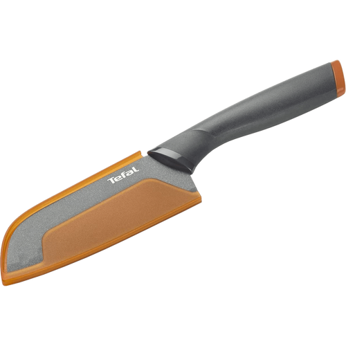 Tefal Nož SanToku, 12 cm, sa zaštitnom navlakom, Fresh Kitchen - K1220104 slika 1