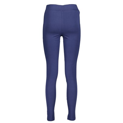 FILA WOMEN'S BLUE LEGGINGS slika 2