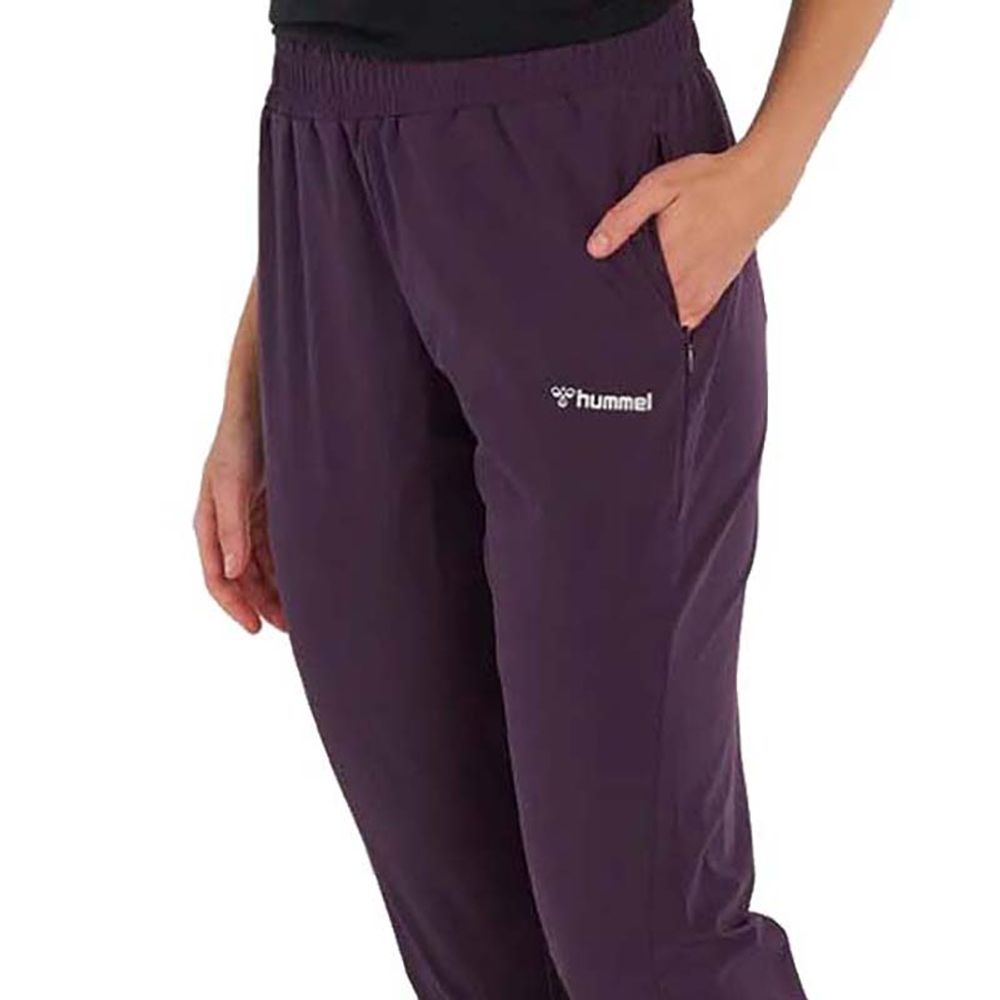 Hummel Donji dio trenerke Hmlmabila 7/8 Pants za žene slika 3
