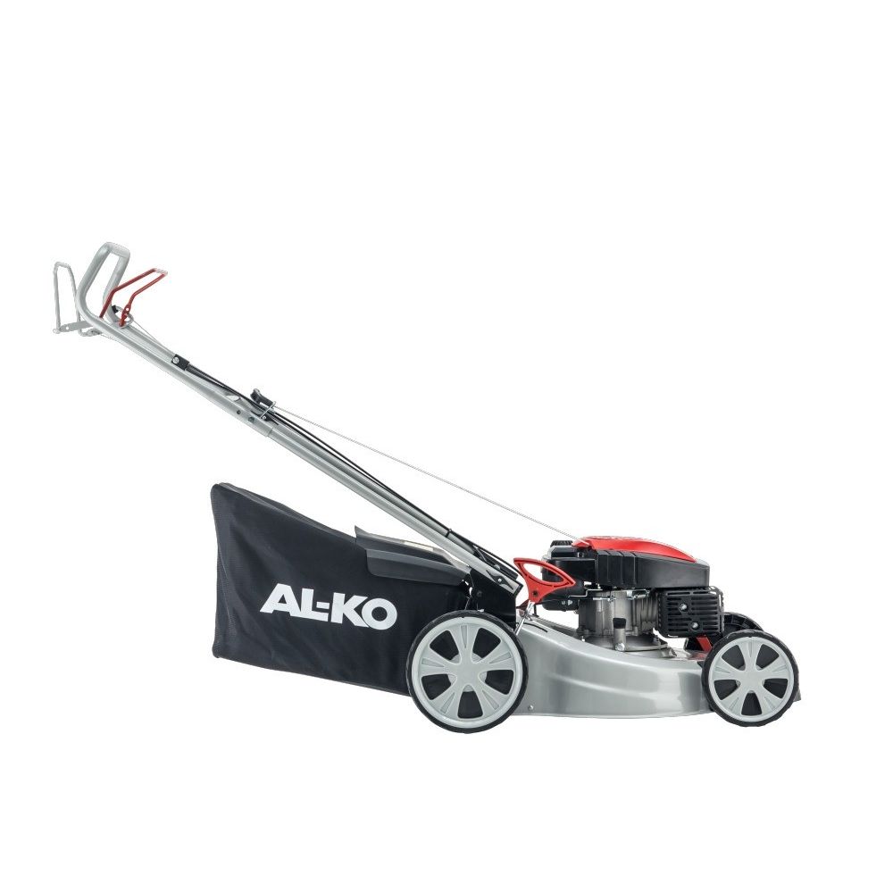Benzinska samohodna kosilica 46cm AL-KO EASY, 2 kW (2-u-1) slika 2