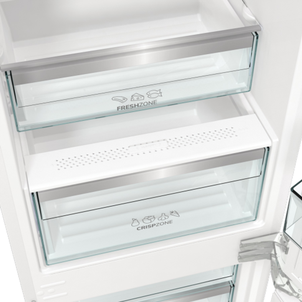 Gorenje Ugradbeni frižider NRKI517E62WF / 252 l slika 3