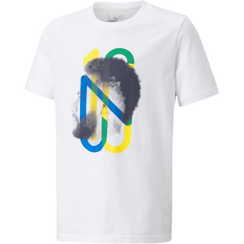 Puma neymar jr hero tee 605543-41 slika 1