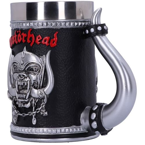 Nemesis Now Motorhead Tankard 14.5cm slika 2