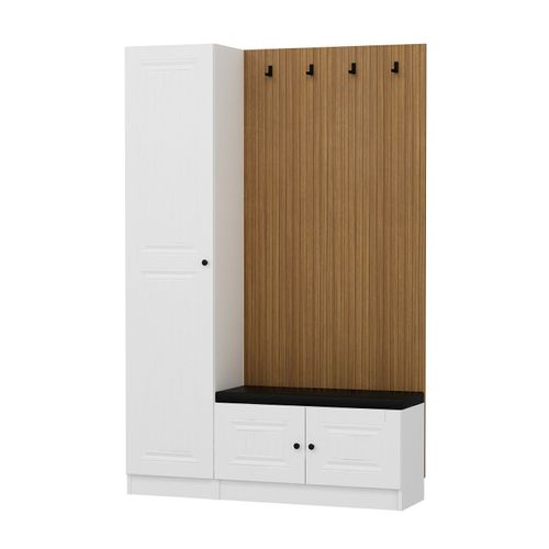 Noah - 8318 White Hall Stand slika 6