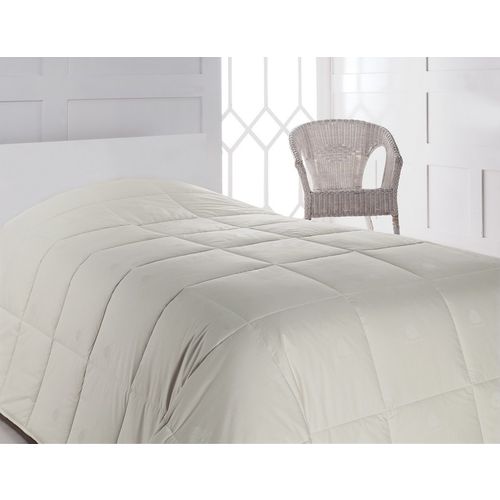 Yün Ecru Double Quilt slika 1