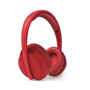 ENERGY SISTEM Hoshi ECO Red Bluetooth slušalice sa mikrofonom crvene