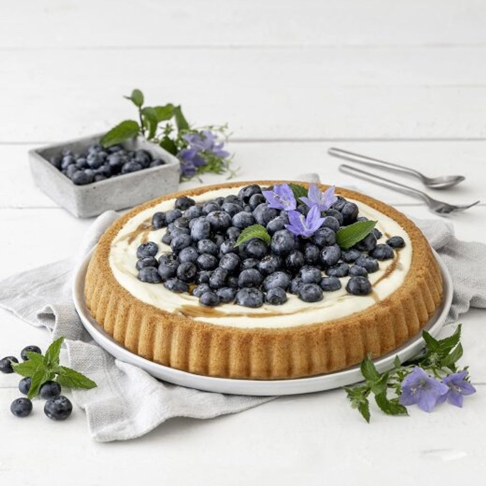 Energy Kalup za tart 28x3.5 cm slika 5