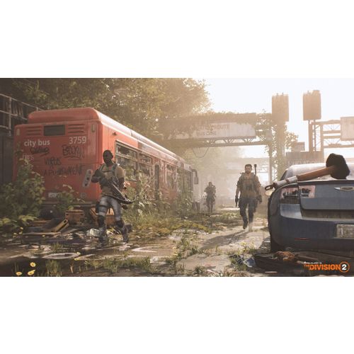 Tom Clancy's The Division 2- Washington Edition (Xbox One) slika 7