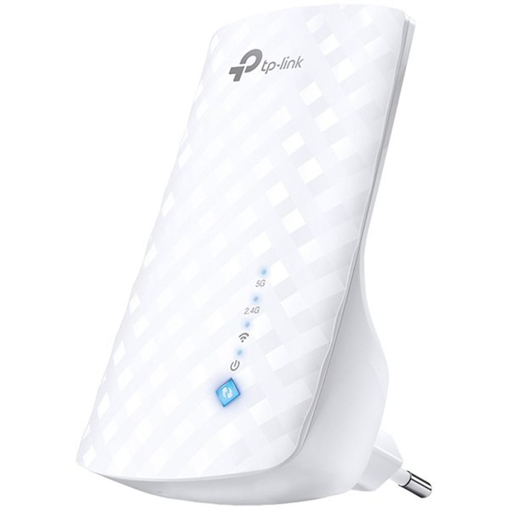TP-Link RE190 AC750 Wi-Fi Range Extender slika 2