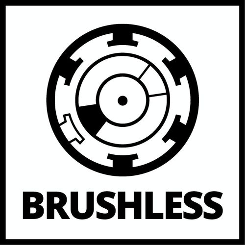 Einhell Akumulatorska udarna bušilica TE-CD 18 Li-i Brushless - Solo slika 13