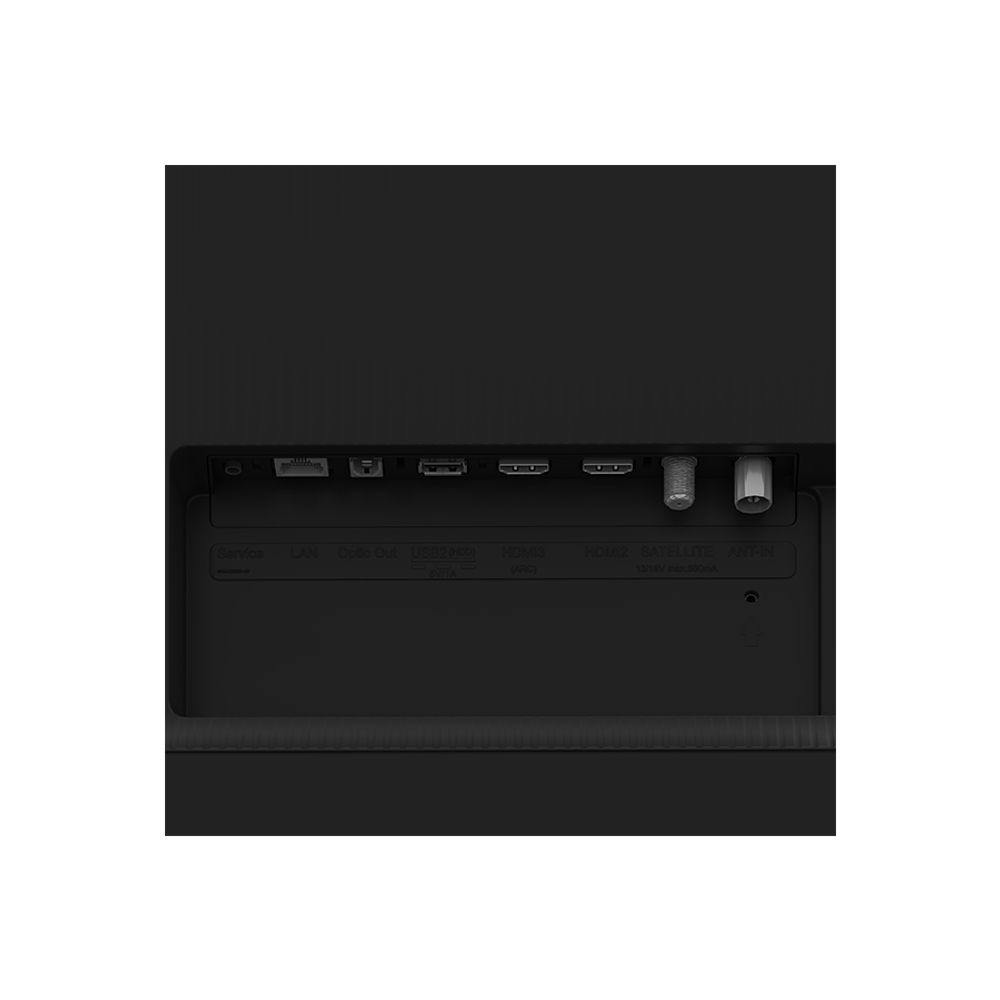 GRUNDIG Google TV QLED GIQ 8900B, 43"  slika 6
