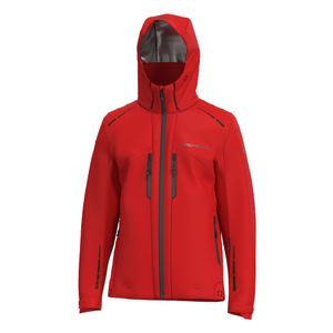 Fischer Muška jakna za skijanje RC4 Red L
