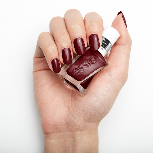 essie Gel Couture lak za nokte 360 slika 8