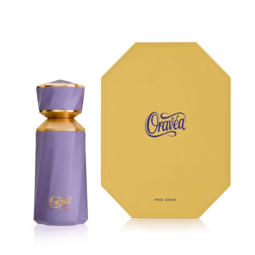 Paris Corner Oravéa Eau De Parfum 100 ml (unisex) slika 1