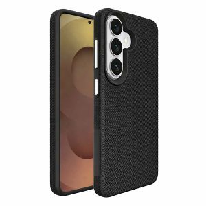 MM TPU SAM GALAXY S26 - DROP-PROOF HARD DOUBLE black
