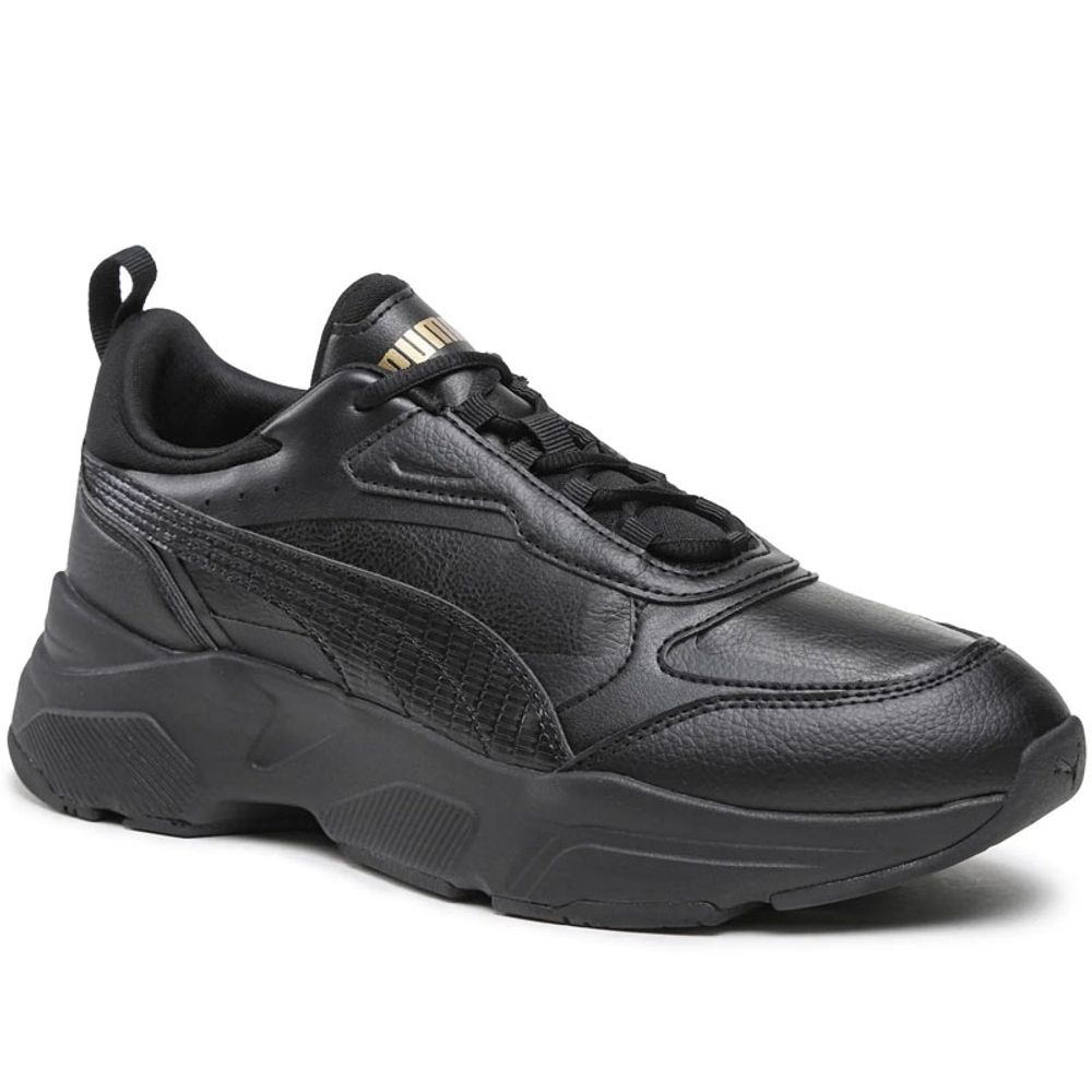 Puma Ženske patike Puma Cassia Sl slika 4