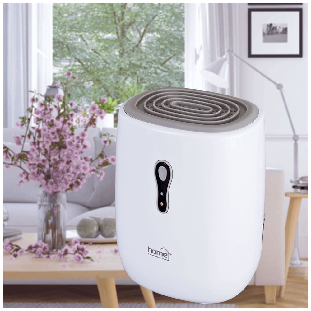 home Isušivač/Odvlaživač zraka do 300 ml / 24 h - DHM 300 slika 2