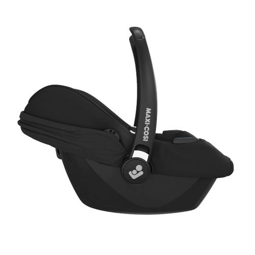 Maxi Cosi autosjedalica Cabriofix i-Size - Essential Black slika 5