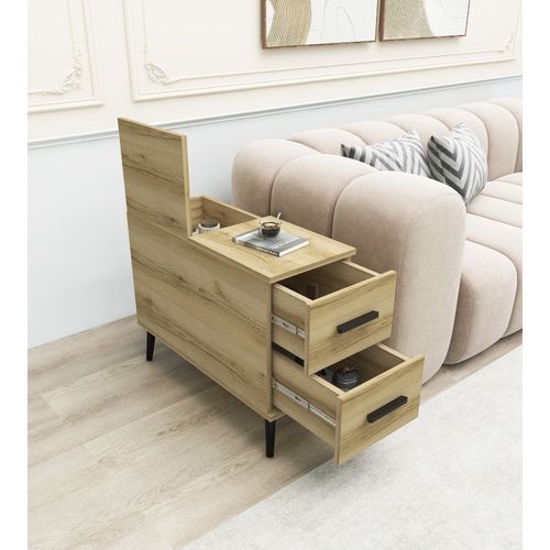 Island - Delta Delta Side Table slika 1