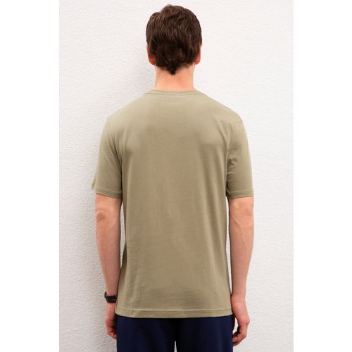 U.S. Polo Assn Majica kratkih rukava muška basic slika 3