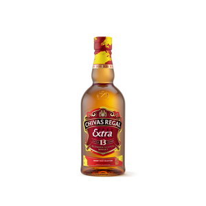 Chivas Regal extra viski 0.70 lit 40% alk