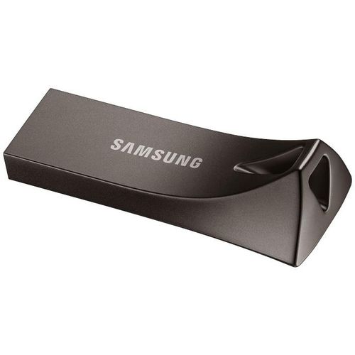 SAMSUNG 64GB BAR Plus 3.1 MUF-64BE4 sivi slika 3