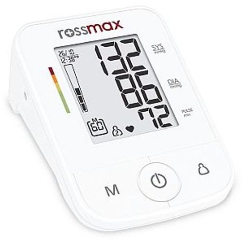 Automatski tlakomjer na nadlakticu Rossmax X3 slika 1